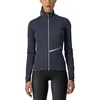 Image de CASTELLI 4521540 GO W JACKET Women's Jacket Black XS
