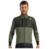 Image de Sportful 1121502-305 SUPERGIARA JACKET Homme Jacket BEETLE M