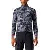 Image de Castelli 4521508 Unlimited TH Jersey T-Shirt Homme Gray/Blue Taille XL