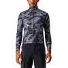 Image de Castelli 4521508 Unlimited TH Jersey T-Shirt Homme Gray/Blue Taille XXL