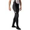 Image de CASTELLI 4521517-010 VELOCISSIMO 5 BIBTIGHT Tights Homme Black/Silver Reflex Taille XL