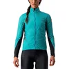 Image de CASTELLI 4521527 UNLIMITED W PUFFY JACKET Women's Jacket Black XS