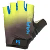 Image de Karpos Taie d'oreiller 1/2 FING GLO INDIGO B/BLACK/GREEN FLUO unisexe