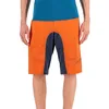 Image de KARPOS 2500682-056 Ballistic Evo Short Pants Homme Tangerine T./Outer Space/MOROC Taille XL