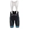 Image de Karpos Verve Evo BIBSHORT Black/Enamel Man