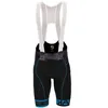 Image de Karpos Verve Evo BIBSHORT Black/Indigo B. Man