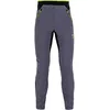 Image de KARPOS Pantalon Trois Tops Evolution, Ombre Blue/Black/Jasmine Green, 48