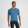 Image de Sportful 1122006-464 MATCHY SS Jersey Homme T-Shirt Berry Blue S