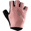Image de CASTELLI 4519060 DOLCISSIMA 2 W Glove Gloves Women's Blush/Dark Blush-White L