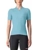 Image de CASTELLI 4520068-498 Anima 3 Jersey Women's Sweatshirt Light Acqua/Aruba Blue L
