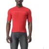 Image de CASTELLI Maillot Classifica   Maillot de Cyclisme pour Homme, Respirant, léger et Confortable pour Les Longues Distances