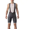 Image de Castelli 4522003 COMPETIZIONE KIT Bib Men's Shorts DARKGRAY XXL