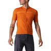 Image de CASTELLI 4522006-318 Unlimited AR JRS Sweat-Shirt pour Homme Orange Rouille S, Orangefarbener Rost, S