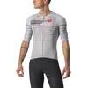 Image de Castelli 4522015 Climber's 3.0 SL JRS T-Shirt Homme Silver Gray/Dark Gray Taille 3XL