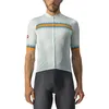 Image de CASTELLI 4522020 GRIMPEUR Jersey T-Shirt Homme Light Acqua Taille XL
