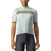 Image de CASTELLI 4522020 GRIMPEUR Jersey T-Shirt Homme Light Acqua Taille XXL