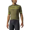 Image de Castelli 4522020 GRIMPEUR Jersey T-Shirt Homme Moss Green Taille M