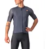 Image de CASTELLI 4522022 Endurance Elite JRS Men's Sweatshirt DARKGRAY XXL