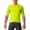 Image de CASTELLI 4522022 Endurance Elite JRS Men's Sweatshirt Electric Lime/Black-Blue-Magen S