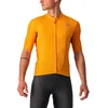 Image de CASTELLI 4522022-854 Endurance Elite Jersey T-Shirt Homme Pop Orange XXXL