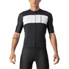 Image de CASTELLI 4522023 PROLOGO 7 Jersey Men's Sweatshirt Black L