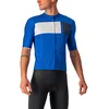 Image de Castelli PROLOGO 7 Pull Bleu Italie/Ivory-Savile BL, 3XL