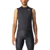 Image de Castelli 4522026 ENTRATA VI SLESS T-Shirt Homme Light Black/Light Steel Blue-P Taille S