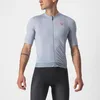 Image de CASTELLI 4522027 FINISSEUR Jersey Men's T-Shirt Black S