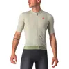 Image de CASTELLI 4522027 FINISSEUR Jersey Men's T-Shirt Desert Green L