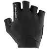 Image de CASTELLI 4522035 Endurance Glove Unisex Gloves Black White S