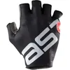 Image de CASTELLI Compétition 2 Glove, Gants de Cyclisme Homme/Femme, Haute Performance, Respirant et Confortable, Idéal pour Compétition
