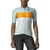 Image de CASTELLI Sweat-Shirt en Jersey Aero Pro W pour Femme