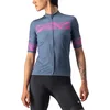 Image de CASTELLI Maillot Fenice   Maillot de Cyclisme pour Homme, léger et Respirant, idéal pour Les Sorties sur Route en été
