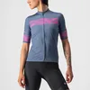 Image de CASTELLI Maillot Fenice   Maillot de Cyclisme pour Homme, léger et Respirant, idéal pour Les Sorties sur Route en été