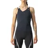 Image de CASTELLI 4522062 Solaris Top Women's Sweatshirt Black M