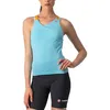 Image de CASTELLI Solaris Top Sweat-Shirt pour Femme (1 pièce)