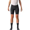 Image de CASTELLI 4522051-110 VELOCISSIMA 3 Short Women's Shorts Black/Black XS
