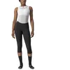 Image de CASTELLI 4522052-110 VELOCISSIMA 3 Knicker Women's Shorts Black/Black XS