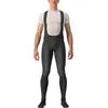 Image de CASTELLI 4521517-383 VELOCISS.5 BIBTIGHT Tights Homme Black/Electric Lime Taille M