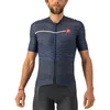 Image de CASTELLI 4522524-414 INSIDER JERSEY Men's T-shirt Savile Blue M