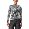 Image de CASTELLI 4522540-101 UNLTD W Thermal JRS Women's Sweatshirt Black/White S