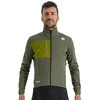 Image de Sportful 1120511-001 SUPER JACKET Homme Jacket BEETLE M