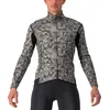 Image de CASTELLI 4522501-064 UNLTD Perfetto RoS Sweatshirt Homme Nickel Gray/Dark Gray Taille M