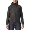 Image de CASTELLI 4522571-030 TRAIL END. GT JKT Jacket Femme DARK GRAY Taille S