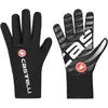 Image de Castelli 4517524 DILUVIO C GLOVE Gloves Homme BLACK Taille S/M