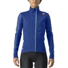 Image de CASTELLI 4519539 TRANSITION W JACKET Women's Jacket Black XS