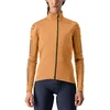 Image de CASTELLI 4519539 TRANSITION W JACKET Women's Jacket Black M