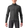 Image de CASTELLI 4522507-030 ALPHA ULTIM INS. JCK Jacket Homme DARK GRAY/BLACK Taille L