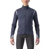 Image de CASTELLI 4522507 ALPHA ULTIMATE INSULATED JACKE Veste homme SAVILE BLUE/SILVER REFLEX-STEE XL