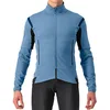 Image de CASTELLI 4522510 PERFETTO RoS 2 CONVERTIBLE JAC Men's Jacket Black 3XL